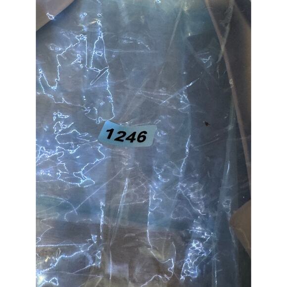 Melissa Pink Platform Jelly Sandals Puzzle Open Toe size euro 40 - Picture 8 of 8